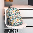 thumbnail image 3 of Disketp Travel Elements Mochila Escolar de 15 Pulgadas, Mochila Ligera para Estudiantes, Viajes y Trabajo, Cómoda y Resistente para el Uso Diario, 3 of 6