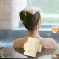 thumbnail image 2 of sruoe Towels Clearance, Hand Towels for Bathroom, Face Towels, Portable Hypoallergenic Quick Dry Soft Comfortable Towels, Cotton, 2 of 5
