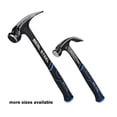 thumbnail image 2 of Martillo Enmarcador Real Steel 0517 Ultra con Cara Fresada 21 oz, 2 of 7