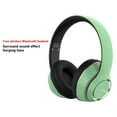 thumbnail image 6 of Wireless Headphones Bluetooth On-Ear Headset with Microphone, 6 of 7