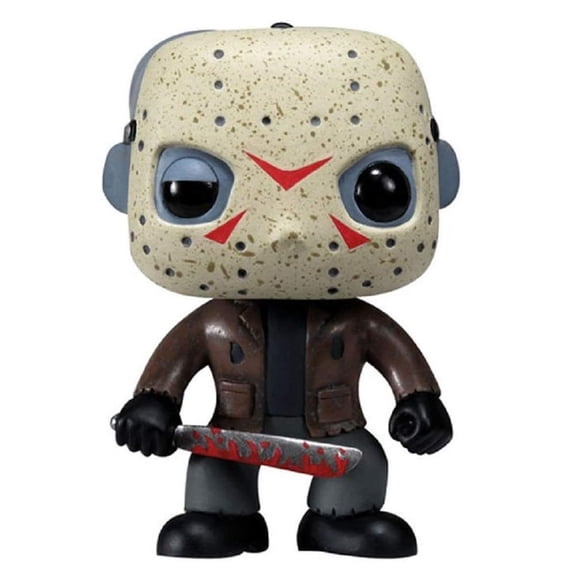 Funko POP! Movies: Jason Voorhees