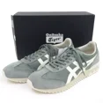 thumbnail image 1 of Onitsuka Tiger CALIFORNIA 78 EX 1183A355 405 MONUMENT BLUE CREAM NEW w/box f/J, 1 of 6