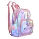 thumbnail image 4 of Mochila de unicornio Mochila transparente Unicornio Mochila para niños Bolsa de hombro Bolsa de libro Mochila de viaje, 4 of 7