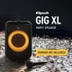 thumbnail image 2 of Bocina Klipsch Party Speaker GIG XL Bluetooth  6.5 Sub y Microfono, 2 of 6