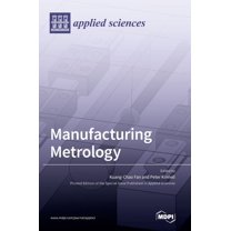 Manufacturing Metrology, (Hardcover)