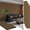 Classic Oak, variant on Plank & Hue 4Pcs 94.5"x12.6" Wood Soundproof Wall Panels Wood Slat Acoustic Panels, Walnut