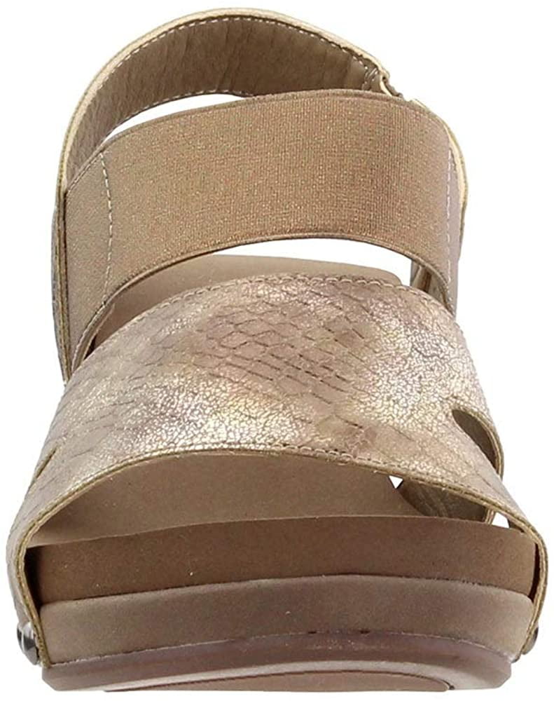Corkys fig wedge hot sale