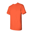 thumbnail image 3 of 2025 Brad Paisley Truck Still Works World Tour T-Shirt,Orange Color,Size 4XL, 3 of 5