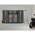 thumbnail image 3 of NewAge Products Bold Series 7-Piece Cabinet Set, 3 of 16