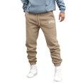 thumbnail image 2 of Athletic Joggers - Comfortable Breathable Sweatpants with Pockets and Elastic Waistband for Outdoor Running, 2 of 6