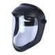 thumbnail image 4 of Máscara de casco de protección facial con visera transparente cubierta 30 x 27 cm kusrkot careta de seguridad, 4 of 8