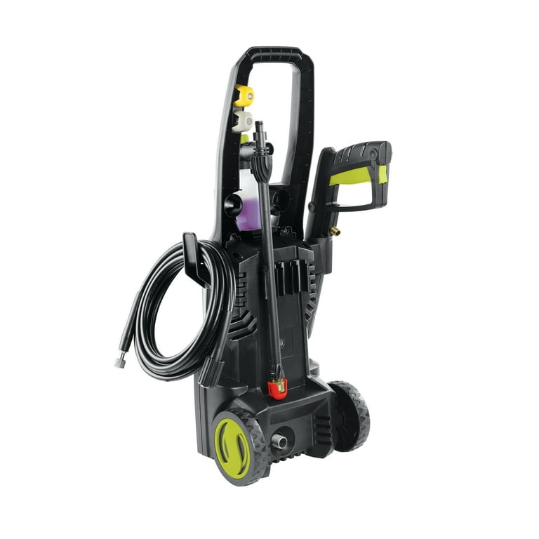 Sun Joe Powerful 13-Amp Electric Pressure Washer SPX2680-MAX
