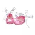 thumbnail image 1 of Zapatos de muñeca,Zapatos de muñeca,muñecas de niña,zapatos de baile para muñecas de 18 pulgadas,Accesorios para muñecas,lazo de juguete,ropa para muñecas modernas,Zapatos de ballet para, 1 of 8