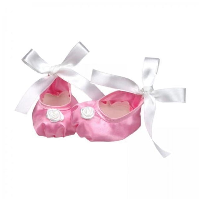 Zapatos de muñeca,Zapatos de muñeca,muñecas de niña,zapatos de baile para muñecas de 18 pulgadas,Accesorios para muñecas,lazo de juguete,ropa para muñecas modernas,Zapatos de ballet para