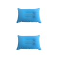 thumbnail image 4 of Cateissary Almohada plegable portátil para dormir al aire libre, almohada inflable para acampar, descanso en avión, hotel, cómoda Type6 NO6 Cateissary CBP001745, 4 of 5