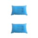 thumbnail image 1 of Ounissouiy Almohada plegable portátil para dormir al aire libre, almohada inflable para acampar, descanso en avión, hotel, cómoda Type5 NO5, 1 of 6