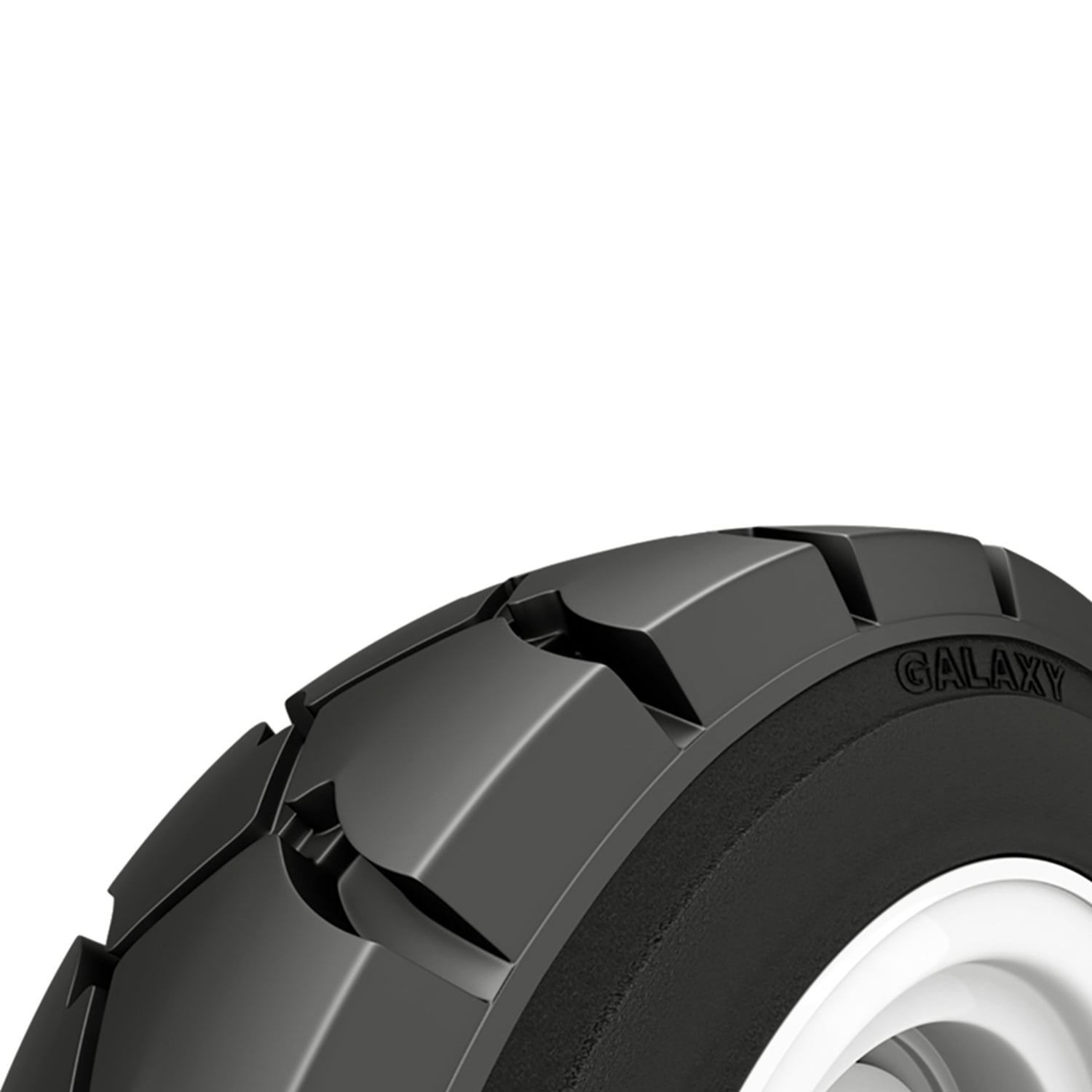 Galaxy King Kong 12-16.5 131A2 12 Ply Industrial Tire