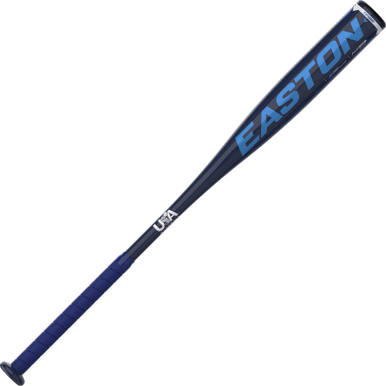 EASTON 赤 野球バット USA BASEBALL Amazon | Easton | Alpha ALX 野球バット | USA | 30インチ