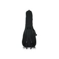 thumbnail image 5 of Gator Cases Pro-Go G-PG-ACOUELECT - Bag for electric and acoustic guitar - black, 5 of 10