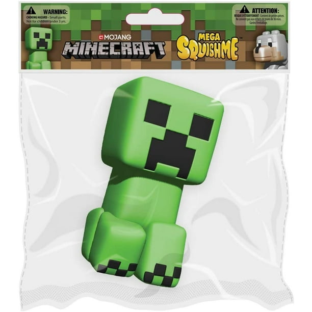 Creeper Juguetes De Minecraft Fotos Minecraft Creeper Mega