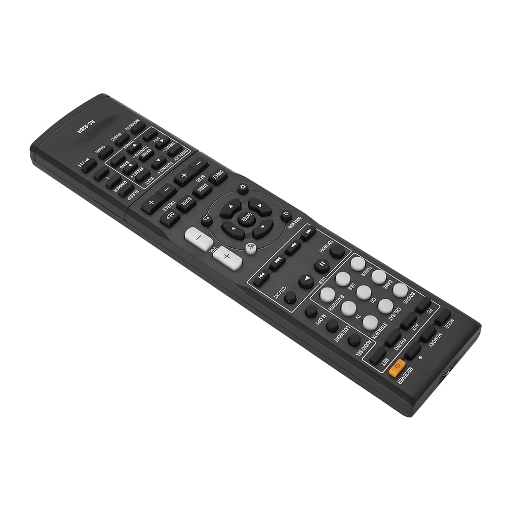 Kritne Power Remote Control, Remote Control For Onkyo,Replacement Power Amplifier Remote Control