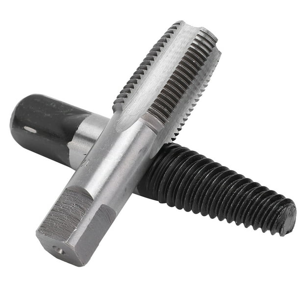 Extractor De Tornillos Rotos 2 En 1 1/2" Y 3/4" | Sacapernos Y Reparador De Rosca | Herramienta Profesional
