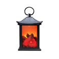 thumbnail image 1 of MesaSe Simulation Lighting Fireplace Lantern Party Decoration Battery Powered Beautiful Atmosphere Decorative Flame Lamp, 1 of 10