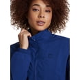 thumbnail image 6 of Reebok Women's Ignite Lightweight Full Zip Jacket, Sizes XS - XXXL, 6 of 7
