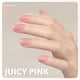 thumbnail image 3 of Esmalte de uñas en gel GAOY Sheer Pink Nude, 16 ml, UV Light Cure, 3 of 6
