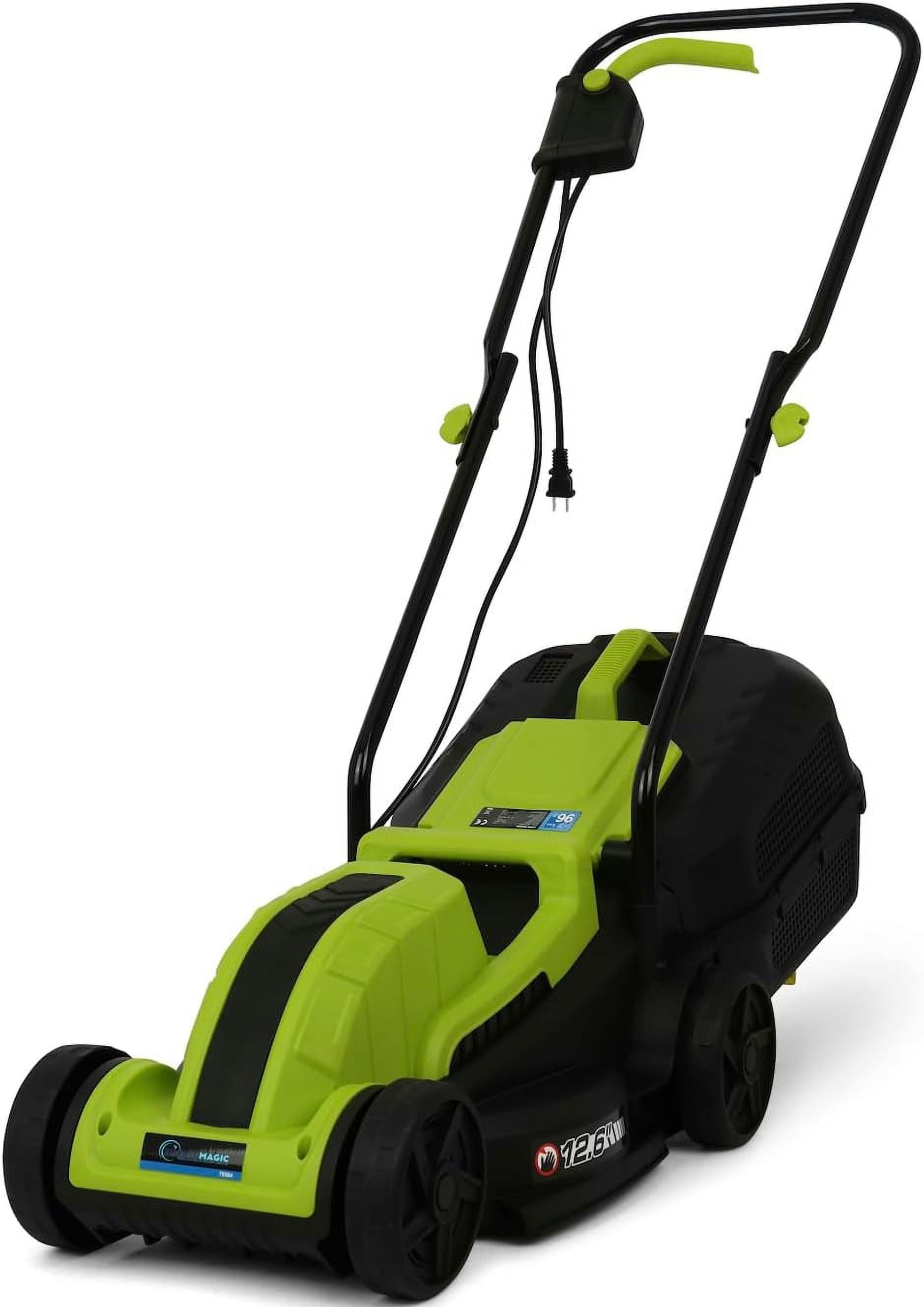 Greenworks 21