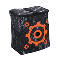 thumbnail image 3 of Para Balas, Estuche De Almacenamiento Para Balas Blandas Tácticas, Impermeable, Bolsa De Transporte De Tela Oxford Para Nerf Guns Bullet Equipment Vogacara OD010495-02, 3 of 5