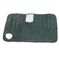 thumbnail image 2 of Coussin Chauffant Électrique 6 Réglage de la Température de Niveau Timing Intelligent Coussin Chauffant Doux en Peluche Chaude, 2 of 8