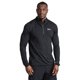 thumbnail image 3 of Trespass - Jersey Wilks de DLX de Manga Larga Activo para Hombre (Negro), 3 of 5