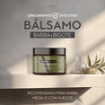 thumbnail image 2 of Crecimiento Barba y Bigote 3% Ingrediente Activo 90 ml Not-Minox  Balsamo, 2 of 7