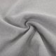 thumbnail image 4 of Cortinas de voile de algodón y lino con textura fina para dormitorio y sala de estar, 100 x 200 cm (gris), 4 of 5