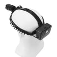 thumbnail image 1 of LED Phare, Lampe Frontale Extérieure Imperméable en Alliage d'Aluminium pour l'Escalade, 1 of 8