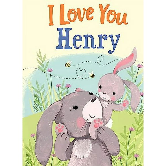 I Love You Henry