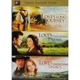 thumbnail image 2 of Twentieth Century Fx Love's Long Journey + Love's Dvd Tf Fw, 2 of 4
