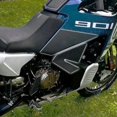 thumbnail image 5 of Kit de Protección del Tanque de Combustible de la Motocicleta Adhesivo Antideslizante para Norden 901 Norden 901 Adventure 2023 2024, 5 of 5