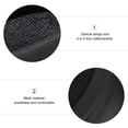 thumbnail image 5 of 2 Pcs Headphone Sponge Case Pads Accessories Earpads Headset Cushions Covers Replacement, 5 of 6