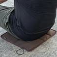 thumbnail image 2 of Guardoinrt Coussin de Siège Portable Imperméable pour Camping Confort Extérieur Même sous Activités Humides Conçu avec des Matériaux Imperméables, 2 of 6