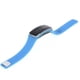 thumbnail image 3 of Kuymtek Podómetro de recordatorio de llamada de pulsera de reloj inteligente V5S para Android iOS (azul) -132935.03, 3 of 8
