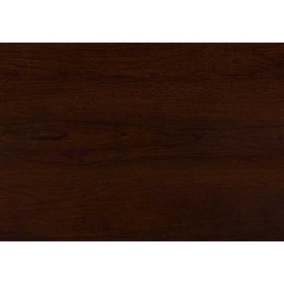 Solid Particle Board Table, Two - Tier Design / Fits in Bedroom Nicely