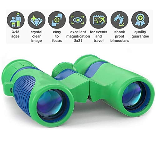 children's binoculars