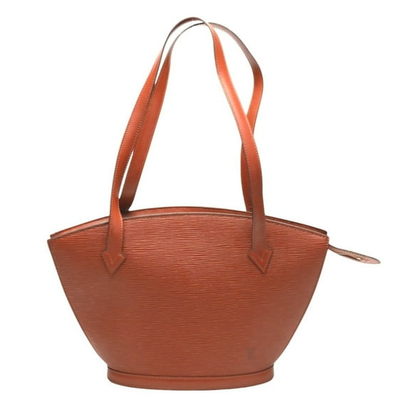 Pre-Owned Louis Vuitton LOUIS VUITTON Handbag Tote Bag Epi Saint Jacques Poigner Long... (Good)