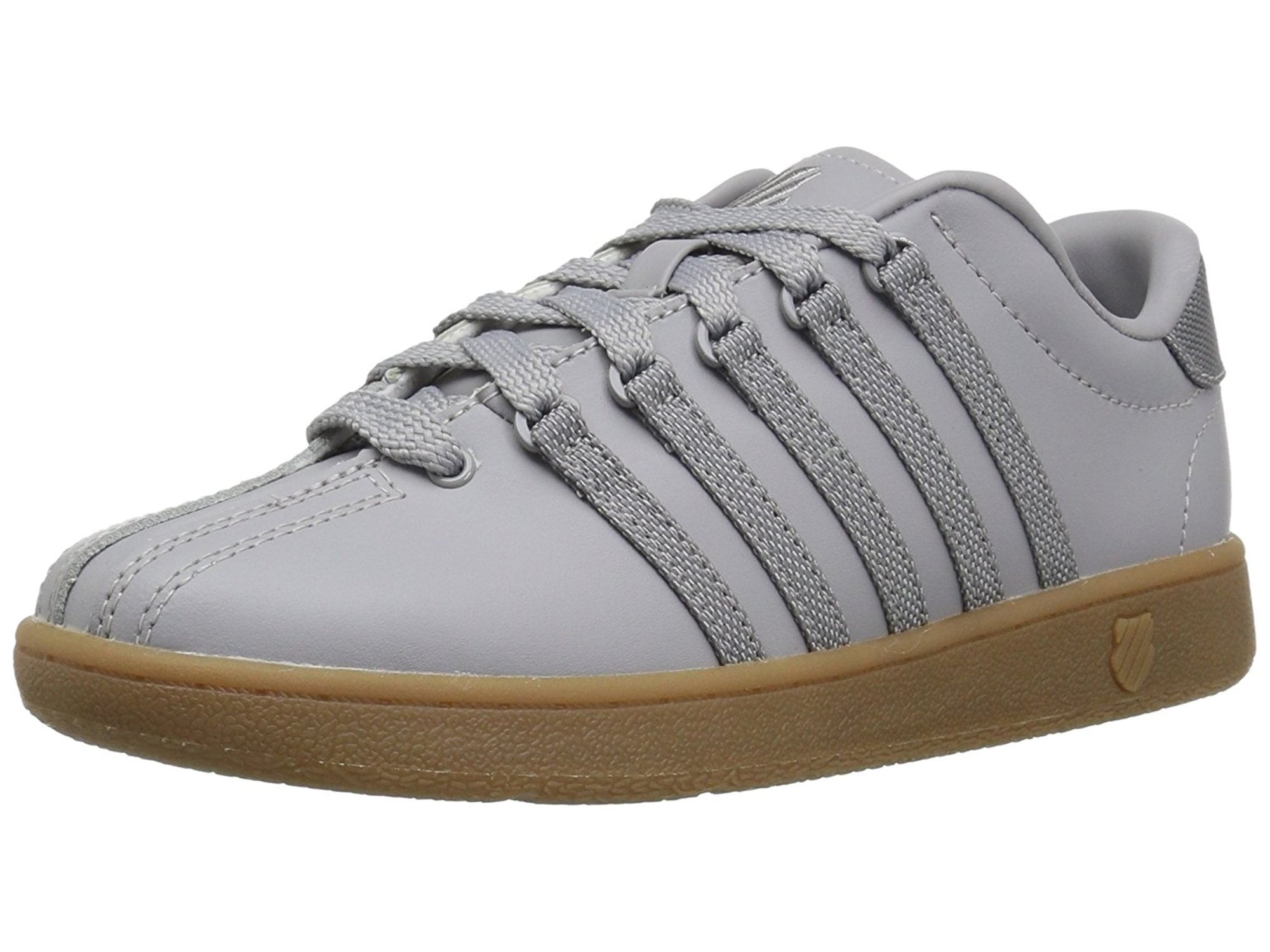 KSwiss Kids' Classic Vn Sneaker, , Walmart Canada