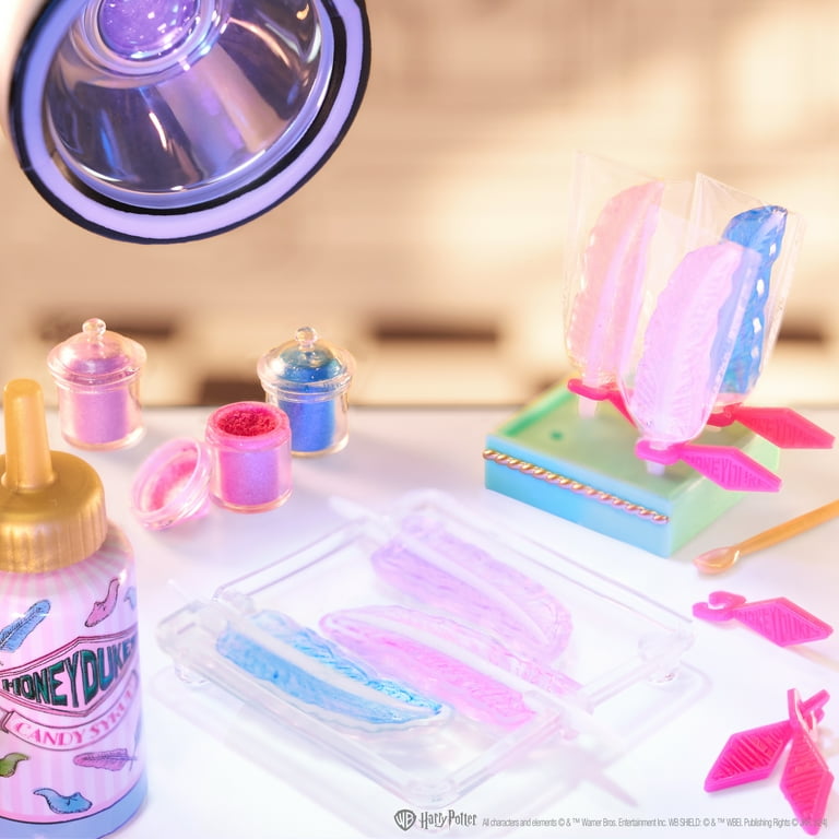 MGA's Miniverse Harry Potter Honeydukes Minis DIY Resin