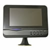 Top Dawg Commercial Heavy Duty Wireless Rear View Camera