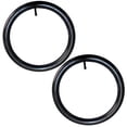 thumbnail image 3 of Bangcool 2PCS 26'' Bike Inner Tire Presta Valve Bike Tube Bicycle Replacement Tube, 3 of 10