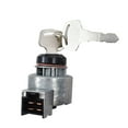 thumbnail image 3 of Genrics Ignition Switch with 2Keys Fit for Kubota B2400 B2100 B7500 B1700 B7510 6C040-55452, 3 of 7